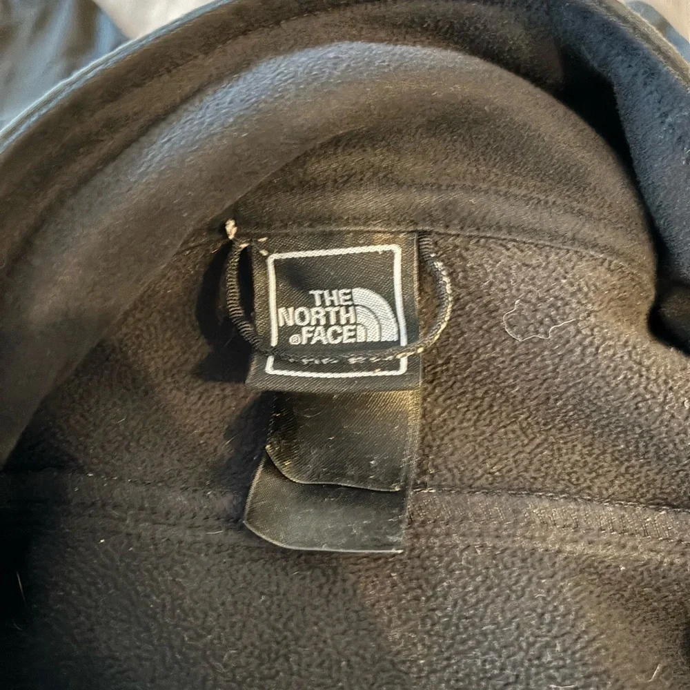 The North Face Men's Black Performance Jacket